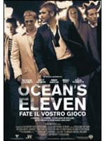 Ocean's Eleven