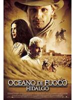 Oceano Di Fuoco - Hidalgo