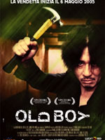 Old Boy