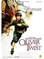 Oliver Twist