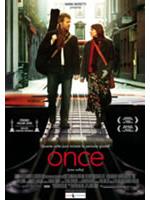 Once