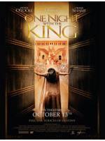 One Night With The King