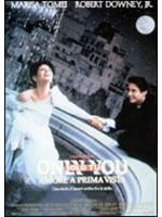 Only You - Amore A Prima Vista