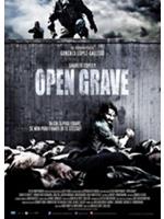 Open Grave