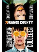Orange County