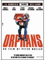 Orphans