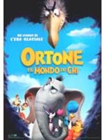 Ortone E Il Mondo Dei Chi