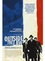Outside Of The Law