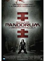 Pandorum - L'universo Parallelo