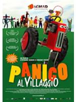 Panico Al Villaggio