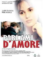 Parlami D'amore