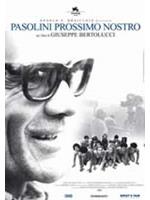 Pasolini Prossimo Nostro
