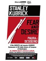 Paura E Desiderio