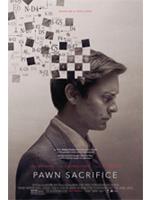 Pawn Sacrifice