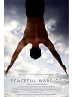 Peaceful Warrior