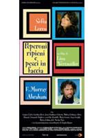 Peperoni Ripieni E Pesci In Faccia