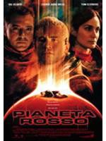 Pianeta Rosso
