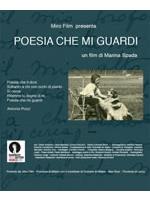 Poesia Che Mi Guardi