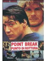 Point Break - Punto Di Rottura