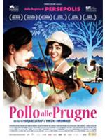 Pollo Alle Prugne