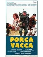 Porca Vacca