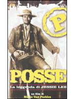 Posse La Leggenda Di Jessie Lee