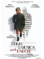Prima La Musica Poi Le Parole