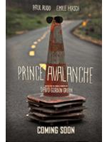 Prince Avalanche