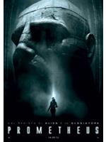 Prometheus