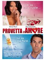 Provetta D'amore