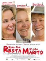 Quel Che Resta Di Mio Marito