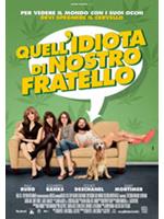 Quell'idiota Di Nostro Fratello