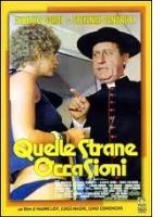 Quelle Strane Occasioni