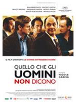 Quello Che Gli Uomini Non Dicono