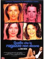 Quello Che Le Ragazze Non Dicono