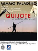 Quijote