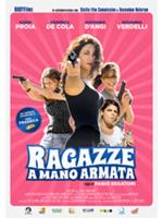 Ragazze A Mano Armata