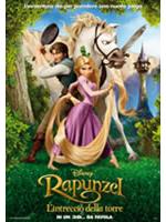 Rapunzel - L'intreccio Della Torre