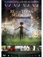 Re Della Terra Selvaggia