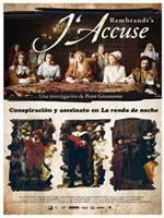 Rembrandt's J'accuse