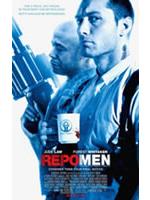 Repo Men