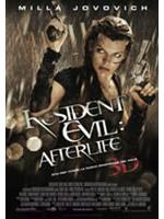 Resident Evil: Afterlife
