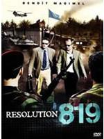 Resolution 819