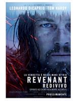 Revenant - Redivivo