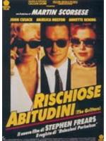 Rischiose Abitudini