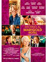 Ritorno Al Marigold Hotel
