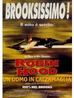 Robin Hood - L'uomo In Calzamglia