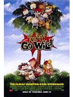 Rugrats Go Wild!