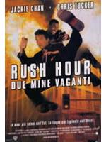 Rush Hour - Due Mine Vaganti