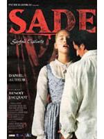 Sade - Segui L'istinto!